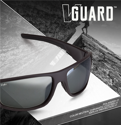 Virtue V-Guard Sunglasses