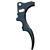 Violent Series Scythe Trigger Etha