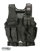 ZAF Industries Airsoft Vest