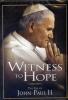 Witness to Hope, the Life of John Paul II DVD