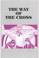 The Way of the Cross Giant Print