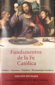Fundamentos De La Fe Catolica