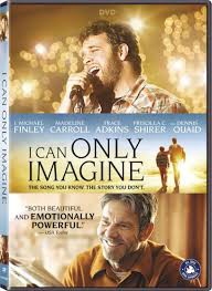 I Can Only Imagine: The Song You Know. Th Story You Don't DVD