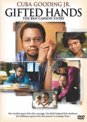 Gifted Hands DVD