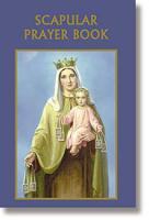 Scapular Prayer Book by Bart Tesoriero