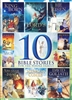 10 Bible Stories For The Whole Family DVD