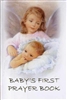 Pocket-Size Baby's First Prayer Book