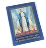 Novena To Our Lady of Miraculous Medal 10998-OLG