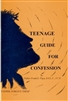 Teenage Guide for Confession by Father Frank Papa