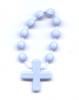 One Decade Finger Rosary