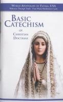 Basic Catechism of Christian Doctrine 37502
