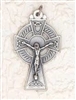 Deluxe Celtic Crucifix 171-12-8804