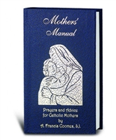 MOTHERS' MANUAL HARDCOVER 2676