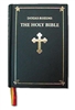 Douay-Rheims Hardbound Bible