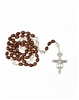 San Damiano Rosary with St. Clare and Francis