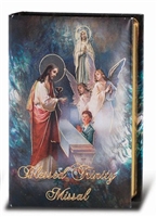 Boys Blessed Trinity Missal Kit