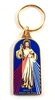 Divine Mercy Keychain