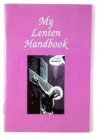 My Lenten Handbook