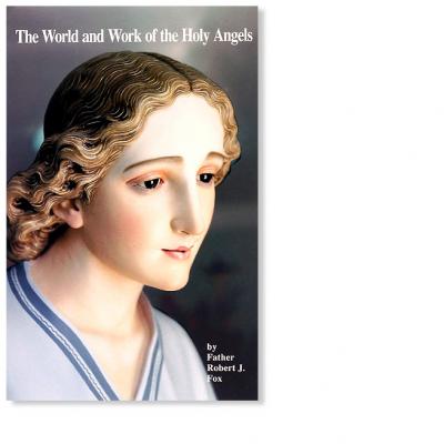 The World and Work of the Holy Angels by Fr. Fox