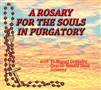 A Rosary For The Souls In Purgatory CD with Fr. Miguel Gonzalez