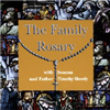 The Family Rosary CD with Susanna and Father Timothy Sheedy