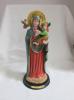 Our Lady of Perpetual Help 12" Statue