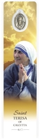 Saint Teresa of Calcutta Bookmark (HBM1004)