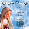 Pray the Rosary! CD HM933