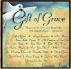 Gift of Grace, CD