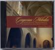 David Phillips: Gregorian Melodies CD
