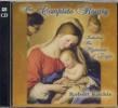 The Complete Rosary (Including the Mysteries of Light), 2 CD Set