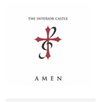 The Interior Castle Amen CD