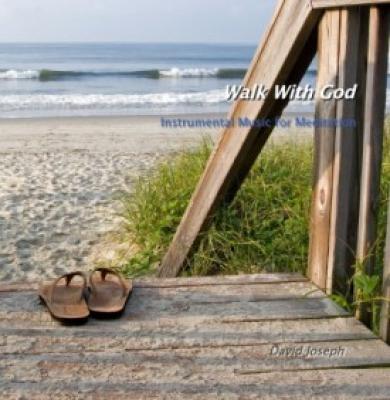 Walk With God CD