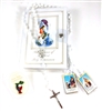 Remembrance of My First Holy Communion Girl Kit 2014504