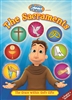 Brother Francis DVD:The Sacraments