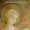 The Soul of Chant, The Benedictine Monk of Santo Domingo De Silos CD