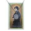 St. Elizabeth Ann Seton Medal with Prayer Card