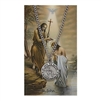 St. John the Baptist Pendant and Prayer Card Set