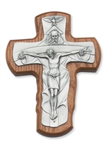 Trinity Crucifix 80-122