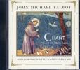 John Michael Talbot: Chant from the Hermitage CD