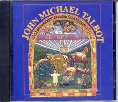 John Michael Talbot:Table of Plenty CD