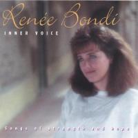 Renee Bondi Inner Voice CD