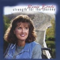 Renee Bondi Strength For The Journey CD