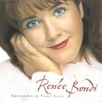 Renee Bondi Surrender To Your Love CD