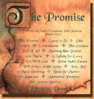 The Promise, CD