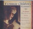 Catholic Children's Classics CD