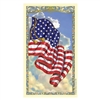 Prayer for Our Nation Holy Card 800-1295