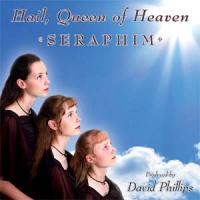 Hail, Queen of Heaven  CD