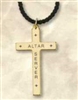 Altar Server Cross  BK-P10966G