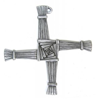 St. Brigid's Cross JC-8498-E